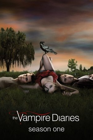 The Vampire Diaries: Season 1
