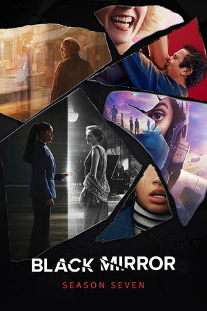 Black Mirror: Season 7