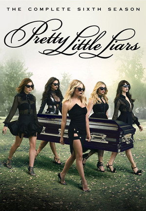 Pretty Little Liars: Season 6