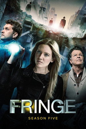 Fringe: Season 5