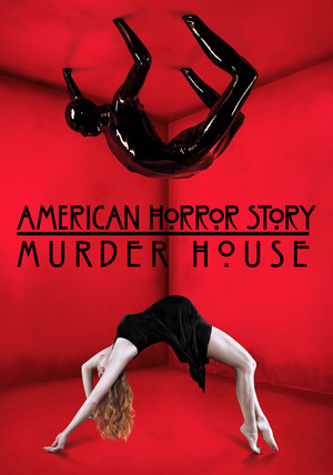 American Horror Story: Season 1