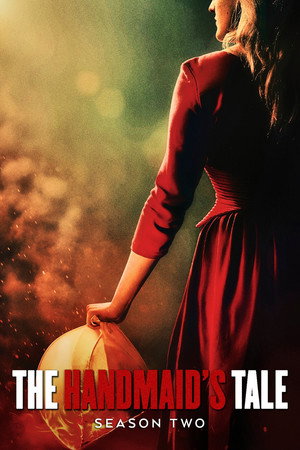 The Handmaid’s Tale: Season 2