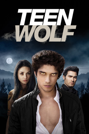 Teen Wolf: Season 1