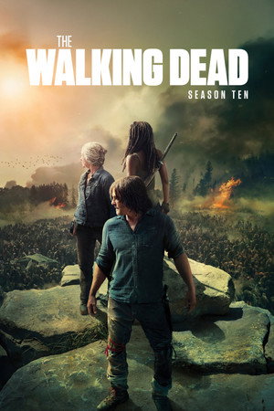 The Walking Dead: Season 10