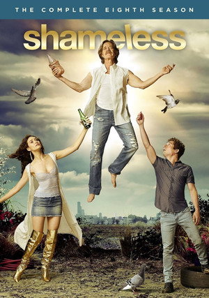 Shameless: Season 8