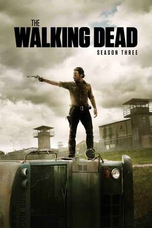 The Walking Dead: Season 3