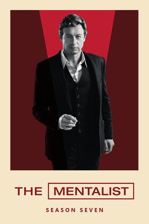 The Mentalist: Season 7