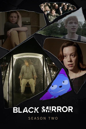 Black Mirror: Season 2