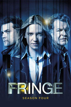 Fringe: Season 4