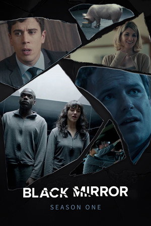 Black Mirror: Season 1